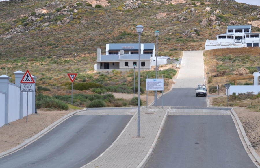 0 Bedroom Property for Sale in Steenbergs Cove Western Cape